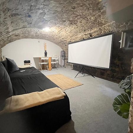 Loft Paris Lägenhet Exteriör bild